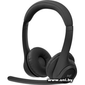 Logitech Zone 300 Black (981-001407)