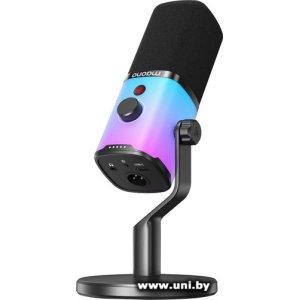 Купить Maono Микрофон PD100X RGB в Минске, доставка по Беларуси