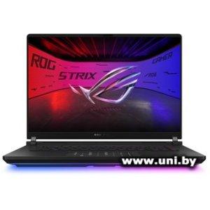 Купить ASUS ROG Strix SCAR 16 2025 G635LR-RW010 (90NR0LU1-M000A0) в Минске, доставка по Беларуси