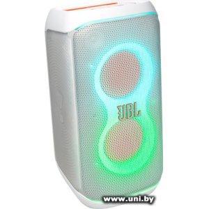 JBL PartyBox Club 120 White