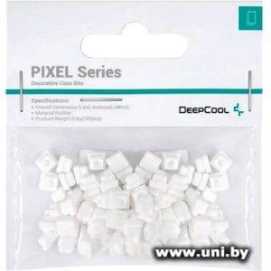 Элемент для оформления DeepCool Pixel WH R-PIXEL-WH100-G-1