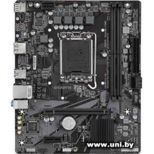 GIGABYTE H610M K V2