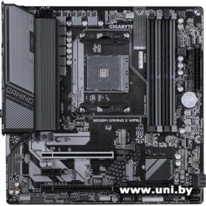 GIGABYTE B550M GAMING X WIFI6