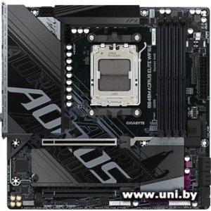 GIGABYTE B840M AORUS ELITE WIFI6E