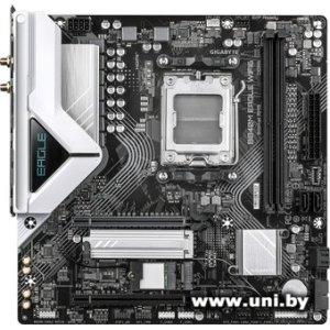 GIGABYTE B840M EAGLE WIFI6