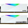 DDR5 96G PC-48000 ADATA (AX5U6000C3048G-DCLARWH)