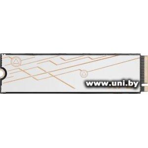 A-Data 2Tb M.2 PCI-E SSD SMAR-980B-2TCS