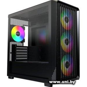 Montech X5M (MNT-X5M-B)