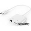 Cablexpert USB2.0 Type-C A-CM-3.5FP-01