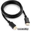 Cablexpert HDMI-HDMI (19M-19M) CC-HDMI4L-1.5M 1.5m