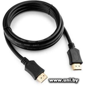 Cablexpert HDMI-HDMI (19M-19M) CC-HDMI4L-1.5M 1.5m