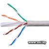 Кабель UTP Cat.6 305m Cablexpert UPC-6055-4-CU