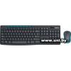 Logitech Wireless Combo MK275 920-007721