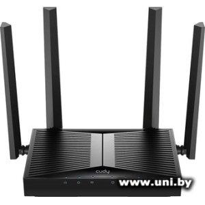 Cudy WR3600 1.0