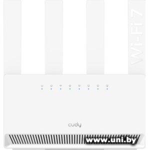 Cudy WR3600E