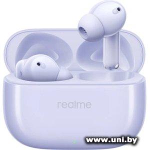 Купить Realme Buds T310 Purple RMA2303 (6941764436909) в Минске, доставка по Беларуси