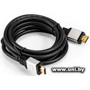 Купить ExeGate HDMI-HDMI (19M-19M) EX-CC-HDMI8K-3.0 3m в Минске, доставка по Беларуси