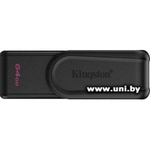 Купить Kingston USB3.x 64Gb [DTXS/64GB] в Минске, доставка по Беларуси