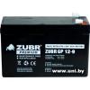 Zubr GP 12-9 12V 9Ah