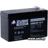 Zubr GP 12-7 12V 7Ah