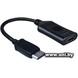 KS-IS (KS-749) DP to HDMI