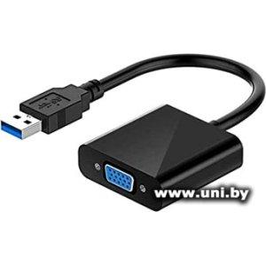 KS-IS: [KS-406] Type-A(M)-VGA(M)