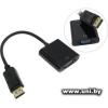 ExeGate DisplayPort-VGA EX-DPM-VGAF-0.15 (EX284910RUS)