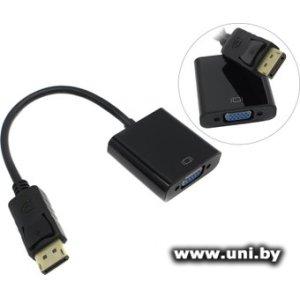 ExeGate DisplayPort-VGA EX-DPM-VGAF-0.15 (EX284910RUS)