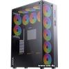 Xigmatek Elysium II EN41617 Black