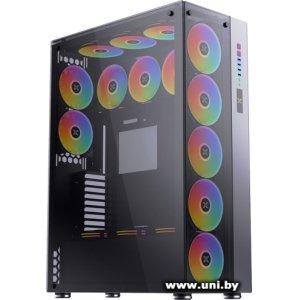 Xigmatek Elysium II EN41617 Black