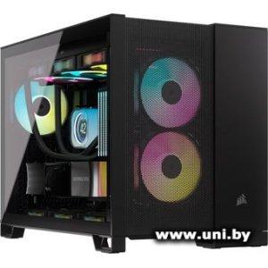 Corsair 2500D Airflow CC-9011263-WW