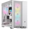 Corsair 6500D Airflow Dual Chamber CC-9011260-WW
