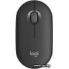 Logitech M350S Pebble 2 Graphite (910-007015)