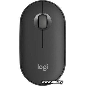 Logitech M350S Pebble 2 Graphite (910-007015)