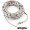 Кабель UTP Cat.5e 20m Cablexpert PP10-20M