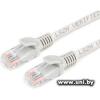 Кабель UTP Cat.5e 1.5m Cablexpert PP30-1.5M