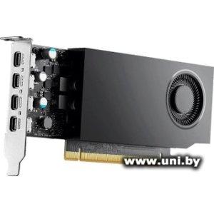 NVIDIA 4GB RTX A400 (900-5G172-2260-000)