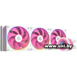 Купить ID-Cooling FX360 INF Pink в Минске, доставка по Беларуси