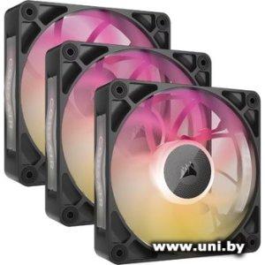 Corsair iCUE LINK RX120 MAX RGB Triple Pack CO-9051034-WW