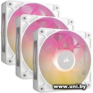 Corsair iCUE LINK RX120 MAX RGB Triple Pack CO-9051038-WW