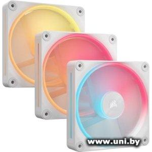 Corsair iCUE LINK LX120 RGB Reverse Triple CO-9051054-WW