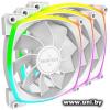 Montech RX120 PWM 3 IN 1 (RX120W3P)