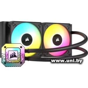 Corsair iCUE H100i Elite Capellix XT CW-9060068-WW