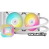 Corsair iCUE H100i Elite Capellix XT White CW-9060072-WW
