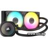 Corsair Nautilus 240 RS ARGB CW-9060092-WW
