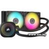 Corsair iCUE LINK TITAN 240 RX RGB CW-9061016-WW