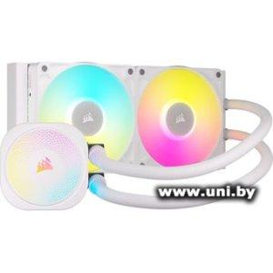 Corsair iCUE LINK TITAN 240 RX RGB CW-9061020-WW