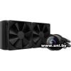 NZXT Kraken 240 RL-KN240-B1