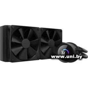 NZXT Kraken 240 RL-KN240-B1