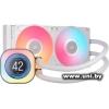 Corsair iCUE LINK TITAN 240 RX LCD CW-9061025-WW